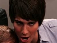 I can't stop laughing when I see this. And when I listen to the song...I  just die