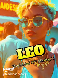 Why You Should Be Cautious About Falling in Love with a Leo