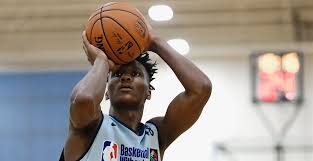 There is a lot of buzz around the league that joshua primo will move up into the first round of the nba draft. Bwb Recap Bennedict Mathurin Joshua Primo Among Standouts