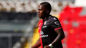 Goals, videos, transfer history, matches, player ratings and much more available in the profile. The Condition Of The Atlas To America To Stay With Renato Ibarra Pledge Times