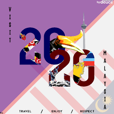 The ministry of tourism, arts and culture and tourism malaysia is calling all malaysian citizens above to enter the visit malaysia 2020 logo desi развернуть. Importance Of Health Tourism In Malaysia Tourism Company And Tourism Information Center