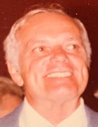 Obituary information for Carl John Fahrner