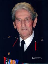 Douglas Kenneth Bartlett