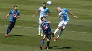 El equipo de juan josé luvera no puede despegar en el campeonato y solo consiguió un pobre empate de local ante la escuadra de roberto sensini. Huachipato Vs Deportes Antofagasta Resultado Goles Tabla Y Mas Detalles Del Partido Por La Fecha 14