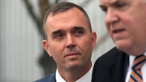 Pilot accused of threatening to shoot airline captain midflight calls it a  misunderstanding