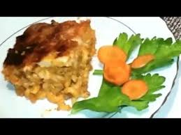Anelletti Al Forno La Vera Pasta Al Forno Palermitana Youtube