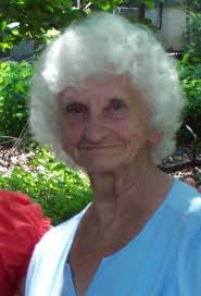 Florence Dalrymple Obituary