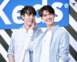 Lộ dàn cast cực 'hot' của phim đam mỹ học đường 'why r u the series': Why R U The Series My Life Movie Drama Series Movies