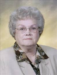 Obituary information for Betty S. Reece