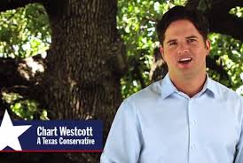 Republican Chart Westcott Launches Bid For Texas House The
