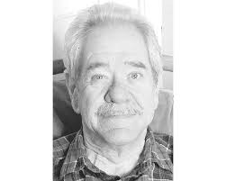 Timothy Glover Obituary (1941