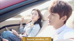 Sinopsis faith, drakor lawas lee min ho yang bakal tayang lagi. 20140329 Official Eng Lee Min Ho Talks Abt The Heirs Painful Love In My Everything Encore Youtube