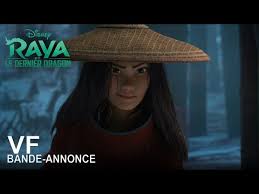 En amont de sa sortie sur disney+, le nouveau film d'animation raya et le dernier dragon dévoile un premier extrait vidéo. Raya Et Le Dernier Dragon Site Web Officiel 05 Mars 2021