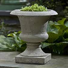 A wide variety of pots and urns to bring character to any space. Urn Planters Cast Stone Urn Planters Free Shipping And No Sales Tax