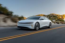 Image result for Stellar White Pearl 2022 Lucid