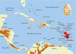 Eine karte unserer schönsten barbados strände haben wir hier für euch erstellt. Barbados Das Karibik Portal