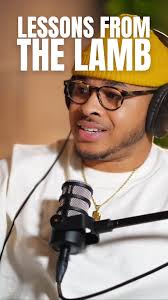 You don’t realize how much you need the guidance of the Good Shepherd!! 🐑  , Catch the latest episode from @itsthatdeeep YouTube , Have you watched  the latest podcast episode yet