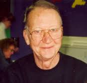 Carl R Knippenberg (1934-2008)