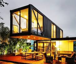 The 'modern perfection' container house design idea stems from the perspective of a solo homeowner as well, but with a slight twist. Design Of A Modern Container House 1 0 Download Android Apk Aptoide