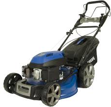 Masina de tuns iarba pe benzina media line mg 51 s, 4.5 cp, 51 cm, autopropulsie. Hyundai Lm5301 Gt Masina De Tuns Iarba Preturi
