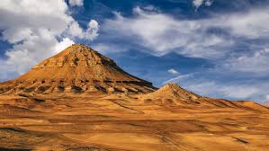 ‪3-Day Bahariya Oasis Tour from Cairo‬‏