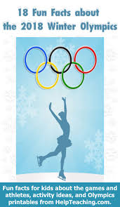 Another reason printable questions and answers are so beneficial comes from the truth that you can make as numerous copies as you need for your class projects. Helpteaching Com Online Resources And Teaching Tips 2018 Winter Olympics Homeschool Olympics Olympics Activities