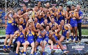 West coast eagles vs western bulldogs. Afl Media Season Review West Coast Eagles