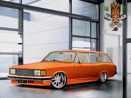 Maybe you would like to learn more about one of these? Chevrolet Caravan 80 By Irisantonio On Deviantart