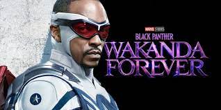 Wakanda forever's main villain reportedly revealed. Anthony Mackie Comments On Whether He Ll Appear In Black Panther 2 Geeky Craze