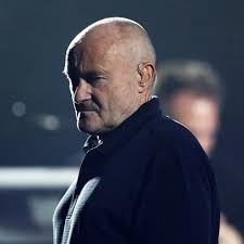  Phil Collins Immer Schwacher Grosse Sorge Um Den Musiker Brigitte De