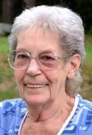 LINDA NAPIER Obituary (1933