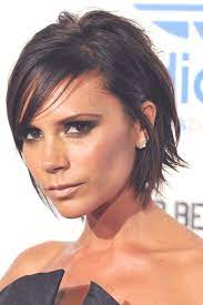 17 Short Bob Hairstyles Victoria Beckham For Bright And Stylish Ladies Beckham Hair Victoria Beckham Hair Victoria Beckham Short Hair