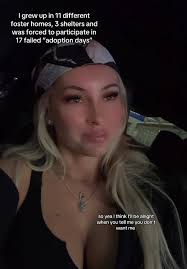 Kristin Dibiase (@kristin_dibiase)’s video of adoption