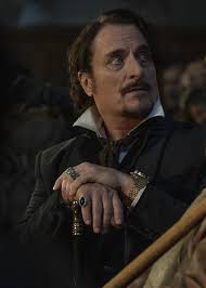 Kim Coates Cosca olarak mı? : r/TheFirstLaw