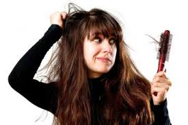 الماء البارد أم الساخن للشعر مجلة الجميلة