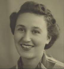 Yvonne McLeod Obituary