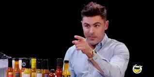 Инстаграм зак эфрон (zac efron). Video Zac Efron Shares Adorable Story About Meeting Dusty Baker Insider
