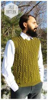 View details for the pattern men's cargo vest 12/2010 #133 on burdastyle. Free Mens Vest Pattern