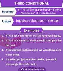 Conditional Sentences In Urdu Hindi With Examples In 2020 Conditional Sentence Sentences Verb Examples