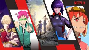 After netflix's addition to anime, the anime community couldn't be any happier. What Anime Shows Are Coming To Netflix