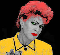 The Pauline Pantsdown Fan Club: Media Coverage