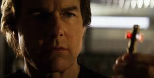 Tom Cruise 'Keeps Running' Mission: Impossible
