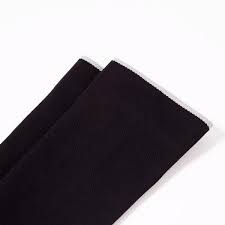 Companion Compression Socks Jet Black Comrad Compression Socks Support Socks Socks