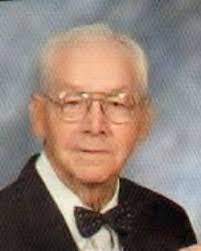 Arthur Walter “Art” Louis (1923-2013)