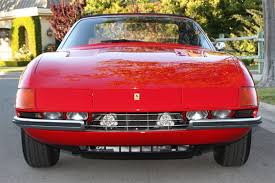 Image result for Rosso Chiaro 1971 AC Cars