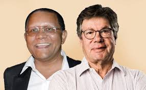 Who gets to keep the house when love falls apart?