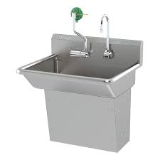 Eye Wash Sink Haws Co