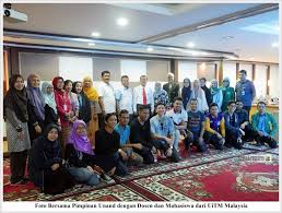 Through our teaching, research and community services we strive to advance dentistry as a whole. Andalas University Faculty Of Dentistry Unand Strengthen Cooperation With Faculty Of Dentistry Uitm Malaysia