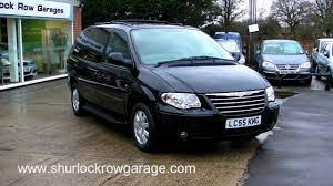 For chrysler inspection garage, chrysler quick service garage, chrysler minor service garage, chrysler major chrysler garage in dubai. Used Chrysler Grand Voyager Chrysler Grand Voyager Diesel For Sale Youtube