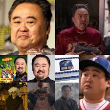 Happy Birthday Angus Wright! He played the Captain of the Hammerhead  Corvette Lightmaker, Kado Oquone in Rogue One!